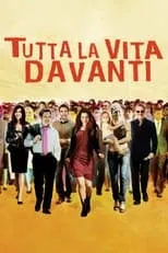 Película Tutta la vita davanti