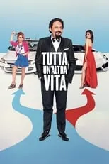 Película Tutta un'altra vita