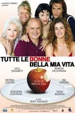 Poster de Tutte le donne della mia vita