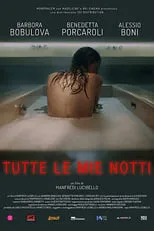 Póster de la película Tutte le mie notti