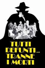 Película Tutti defunti... tranne i morti