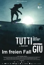 Película Tutti giù