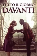 Poster de la película Tutto il giorno davanti - Películas hoy en TV