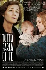 Poster de la película Tutto parla di te - Películas hoy en TV