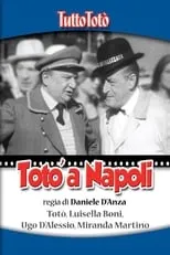 Graziella Marina interpreta a  en Tutto Totò - Totò a Napoli