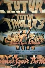 Película Tutur Tinular III (Pendekar Syair Berdarah)