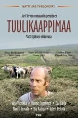 Póster de la película Tuulikaappimaa