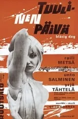 Póster de la película Tuulinen päivä