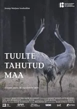 Hannes Kaljujärv es Narrator (voice) en Tuulte tahutud maa