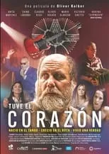 Poster de la película Tuve el corazón - Películas hoy en TV