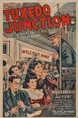 Póster de Tuxedo Junction