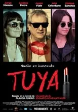 Poster de la película Tuya - Películas hoy en TV