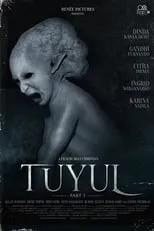 Tuyul: Part 1 portada