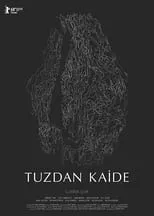 Póster de la película Tuzdan Kaide