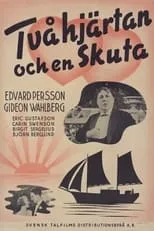 Película Två hjärtan och en skuta