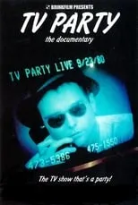 Poster de TV Party