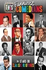 Póster de la película TV's Funniest Comedians - 14 Stars Do Classic Routines