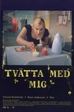 Película Tvätta med mig