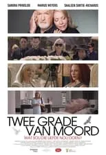 Poster de la película Twee Grade van Moord - Películas hoy en TV