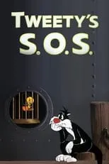 Póster de la película Tweety's S.O.S.