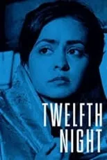 Abigail McKern interpreta a Maria en Twelfth Night, or What You Will