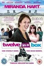 Anjella Mackintosh interpreta a Shirley en Twelve in a Box