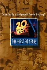 Película Twentieth Century Fox: The First 50 Years