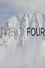 Sammy Carlson interpreta a Self en Twenty Four