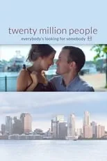 Gregory Lay es Ryan en Twenty Million People