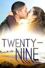 Poster de Twenty-Nine