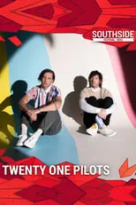 Tyler Joseph es  en Twenty One Pilots: Live at Southside Music Festival 2022