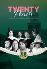 Poster de Twenty Pearls: The Story of Alpha Kappa Alpha Sorority