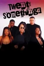 Póster de la película Twenty Somethings