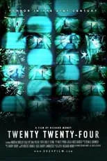 Póster de Twenty Twenty-Four