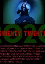 Dave Sweeney es Oldman en Twenty Twenty