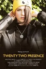 Emma De Ouse es July en Twenty Two Presence