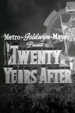 Robert Donat interpreta a (archive footage) en Twenty Years After