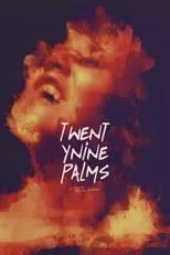 Twentynine Palms portada