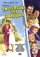 Película Twice Round the Daffodils