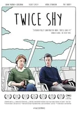 Póster de la película Twice Shy