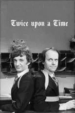 John Fugelsang interpreta a Brett en Twice Upon a Time