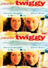 Película Twiggy - Liebe auf Diät