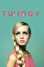 Poster de la película Twiggy - Películas hoy en TV