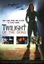 Póster de la película Twilight of the Dogs