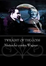 Jud Charlton interpreta a Friedrich Nietzche en Twilight of the Gods