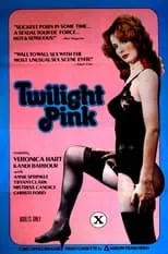 Póster de la película Twilight Pink