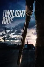 Póster de la película Twilight Ride