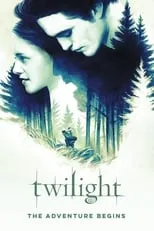 Película Twilight: The Adventure Begins