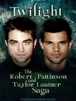 Kelly Burke interpreta a Narrator en Twilight: The Robert Pattinson and Taylor Lautner Saga