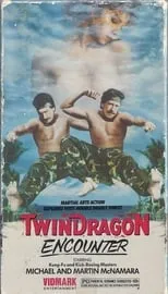 Película Twin Dragon Encounter